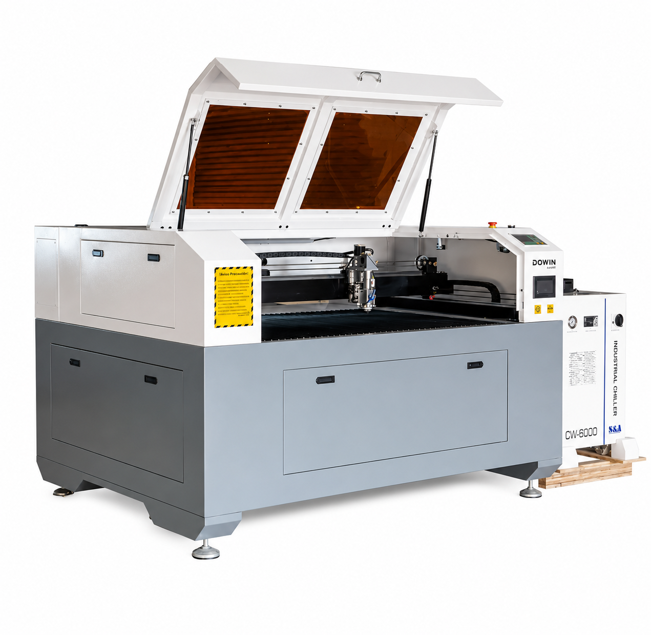DW-1390M imagen producto Dowin